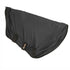 Back On Track Ceramic Royal Mesh Neck Cover Deluxe - Black
